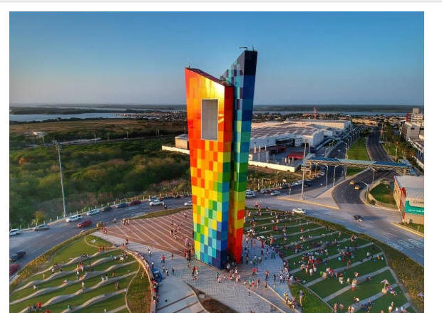 Barranquilla Ventana al Mundo