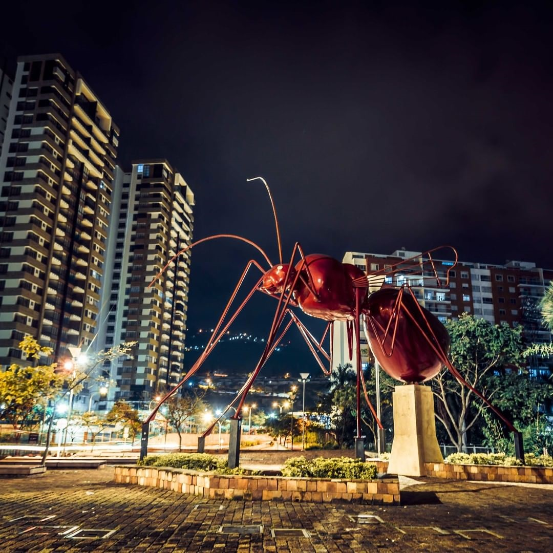 Bucaramanga