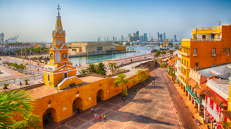 Cartagena de Indias